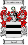 crest